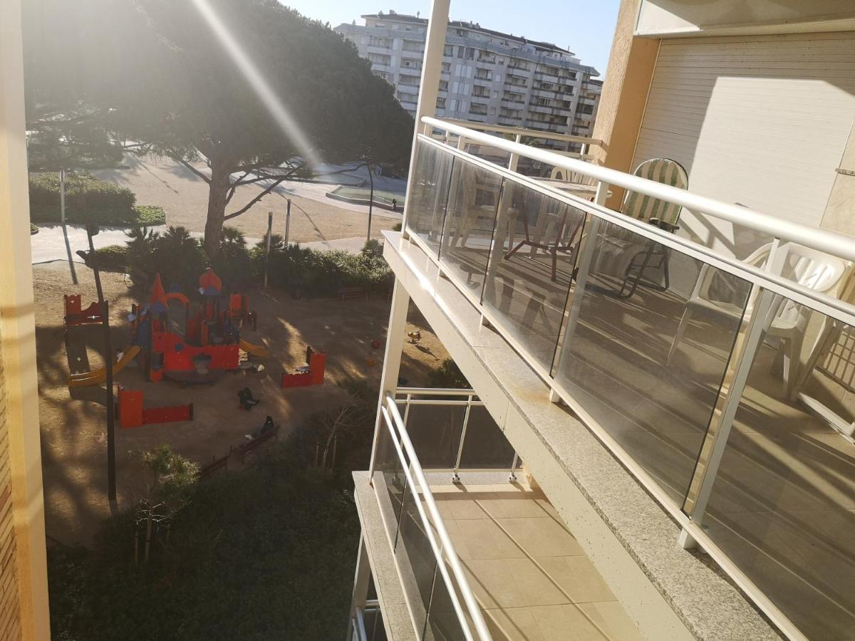Appartement Playa Pineda Playa à La Pineda Extérieur photo