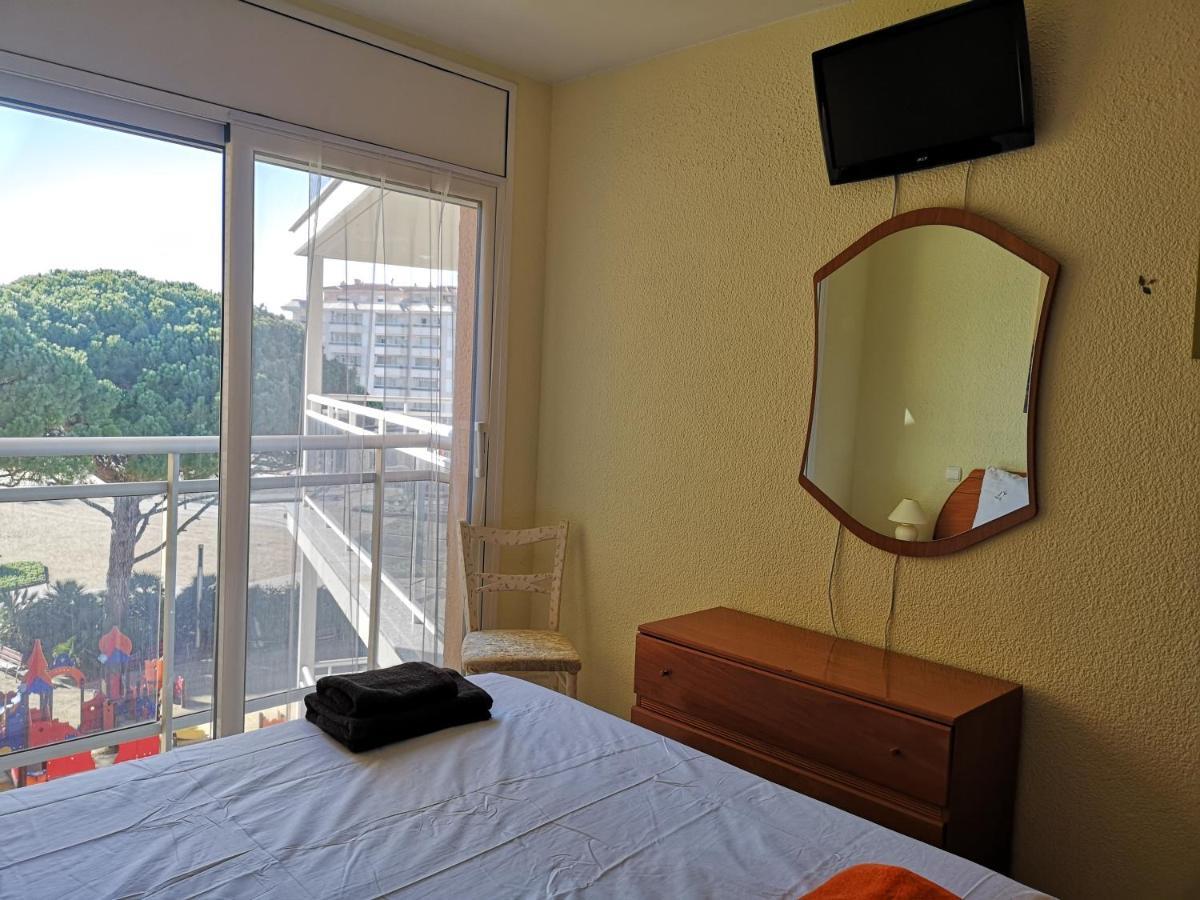 Appartement Playa Pineda Playa à La Pineda Extérieur photo