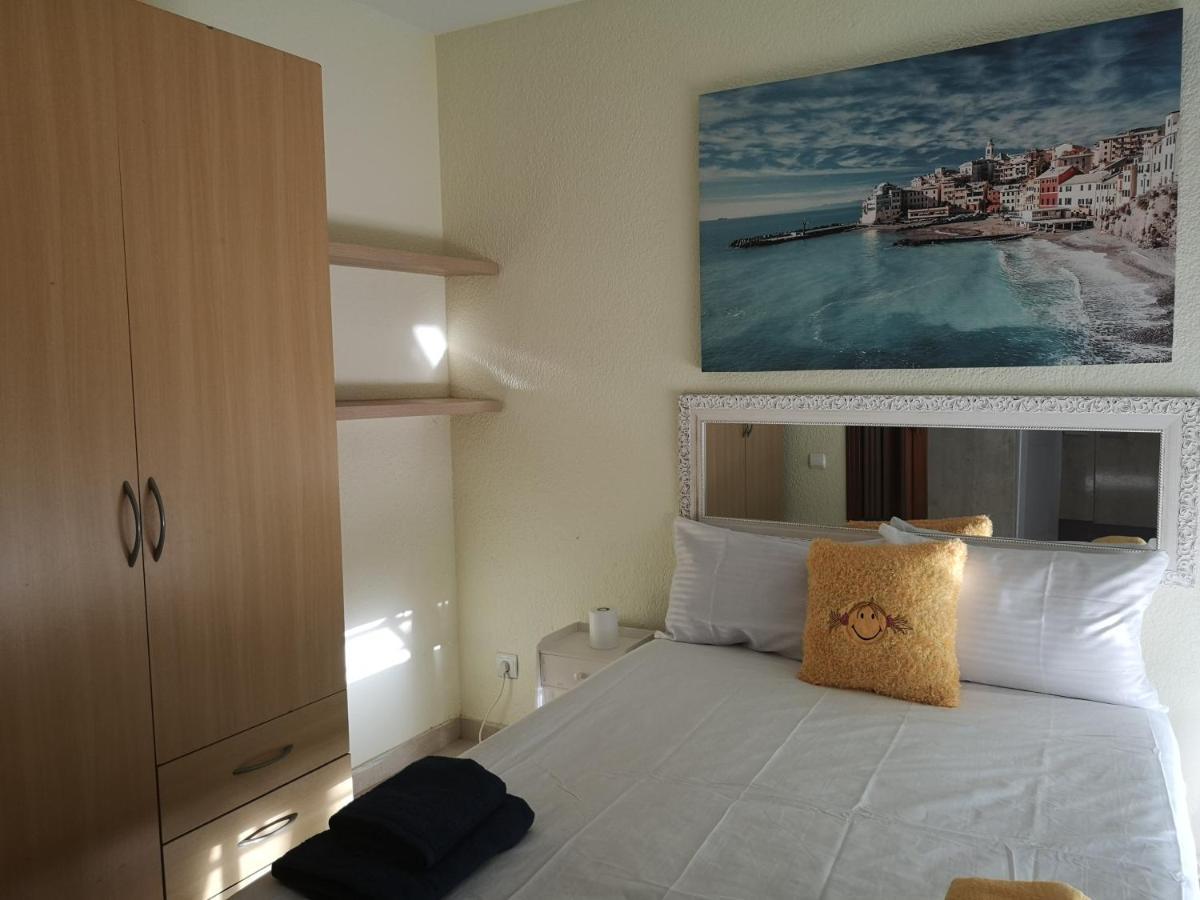 Appartement Playa Pineda Playa à La Pineda Extérieur photo