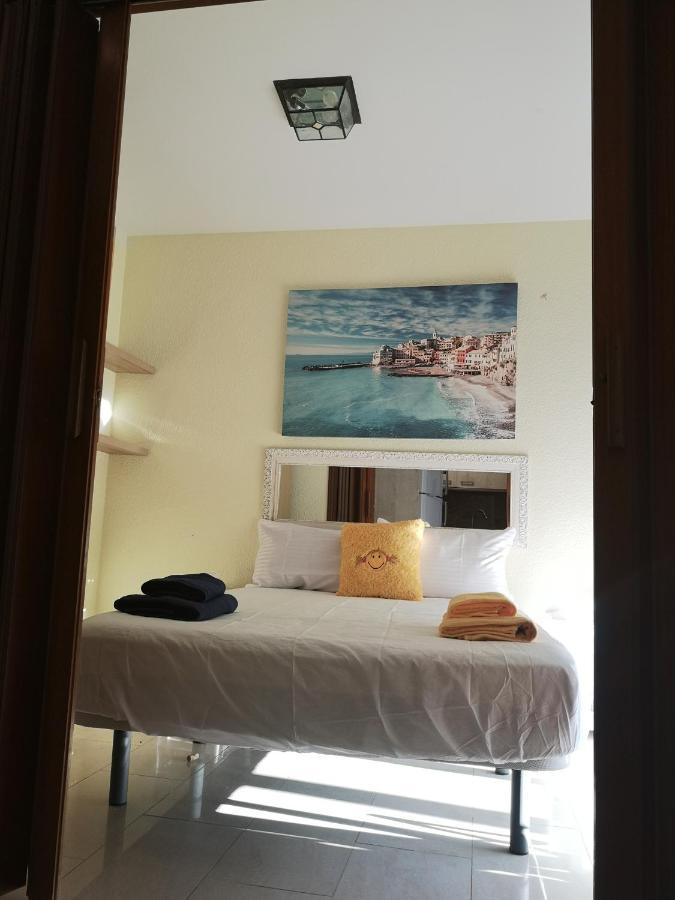 Appartement Playa Pineda Playa à La Pineda Extérieur photo