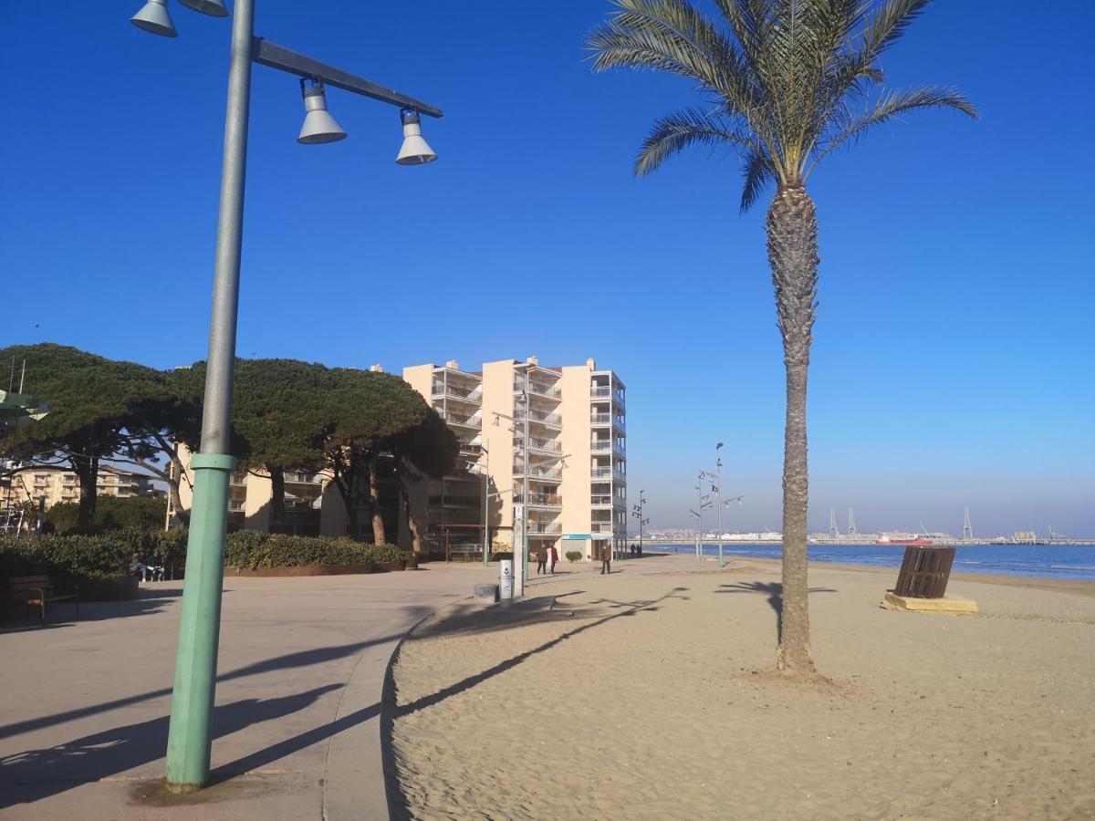 Appartement Playa Pineda Playa à La Pineda Extérieur photo