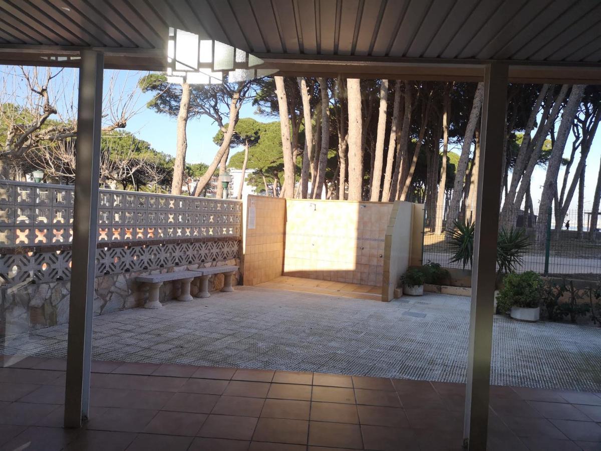 Appartement Playa Pineda Playa à La Pineda Extérieur photo