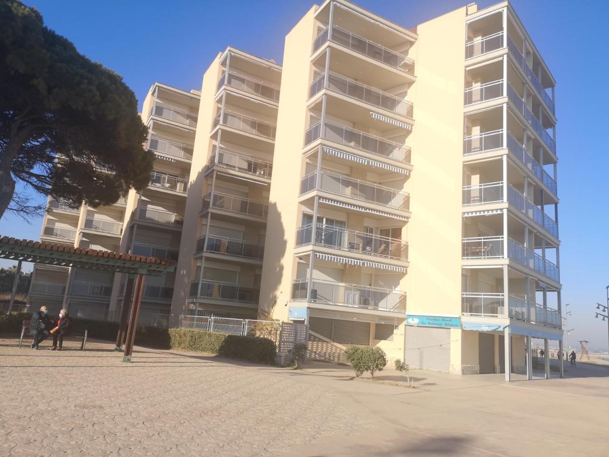 Appartement Playa Pineda Playa à La Pineda Extérieur photo