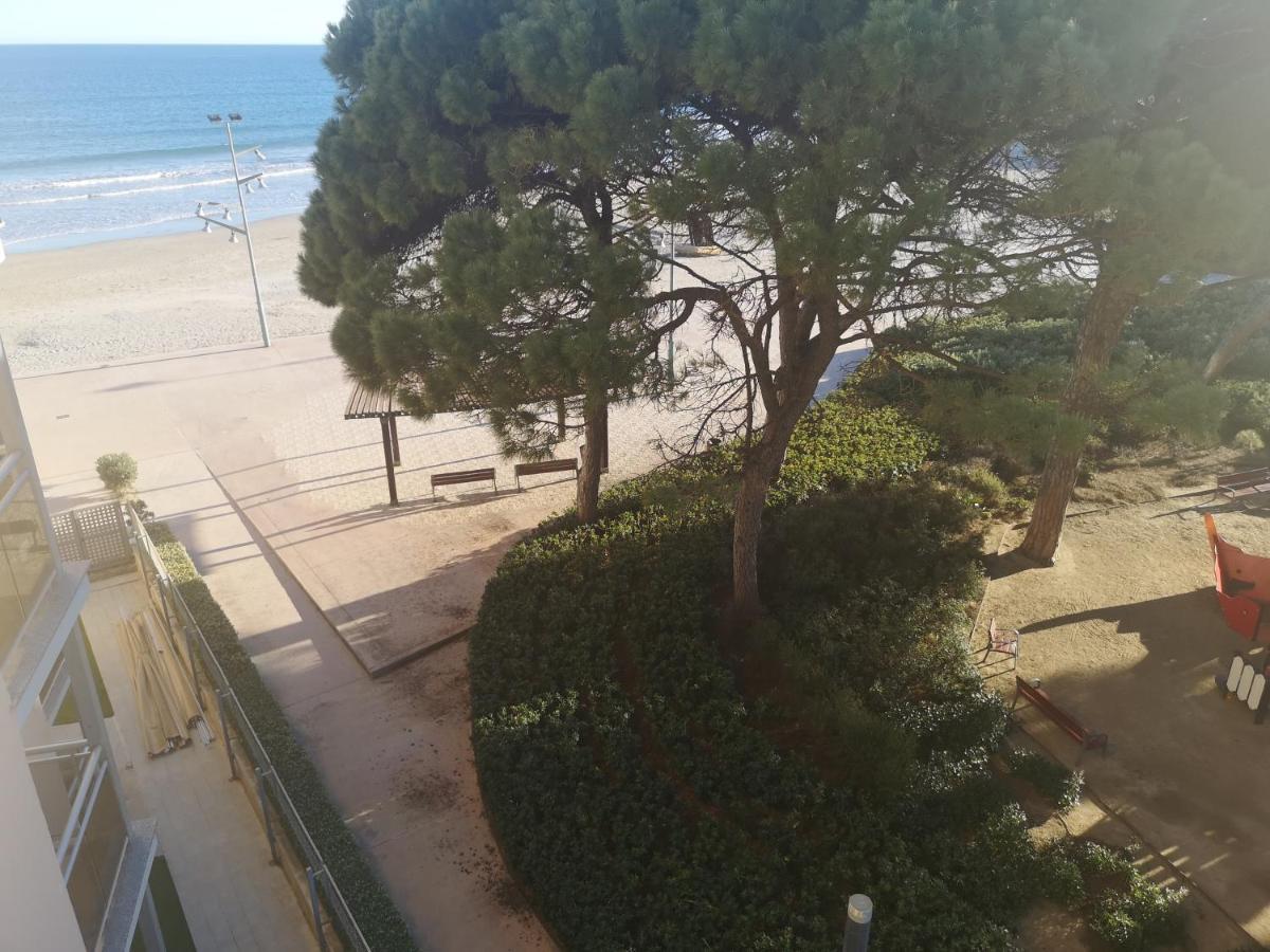 Appartement Playa Pineda Playa à La Pineda Extérieur photo