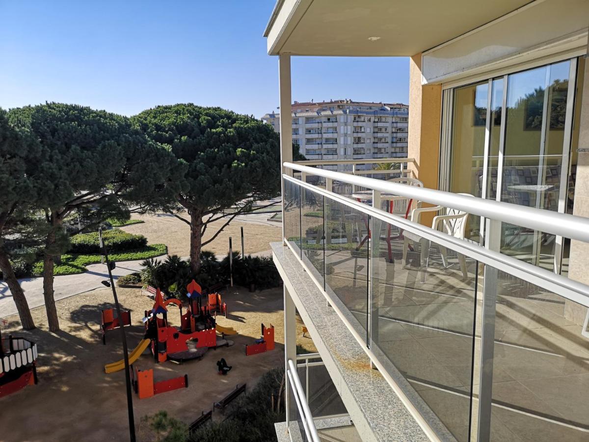 Appartement Playa Pineda Playa à La Pineda Extérieur photo