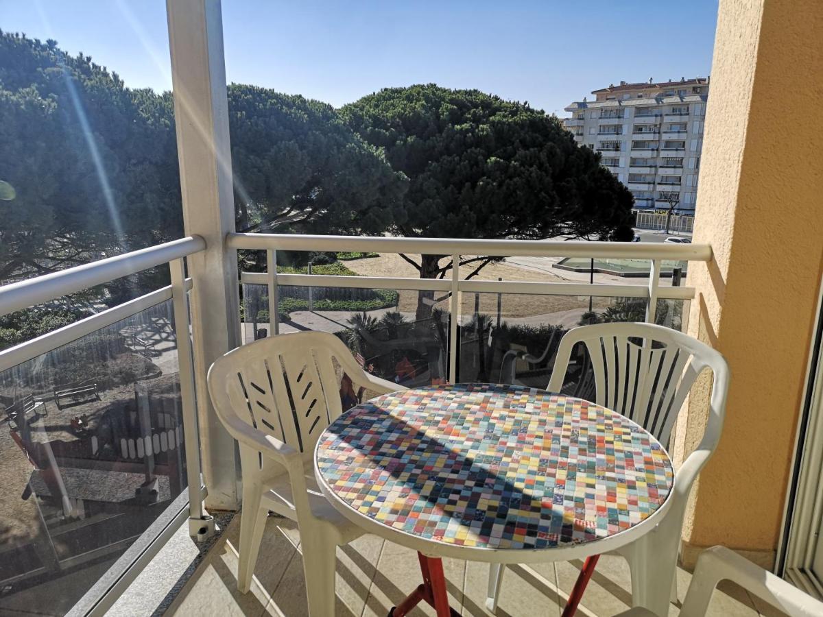Appartement Playa Pineda Playa à La Pineda Extérieur photo