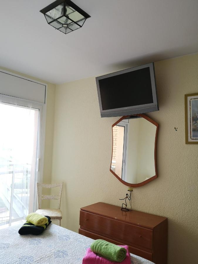 Appartement Playa Pineda Playa à La Pineda Extérieur photo