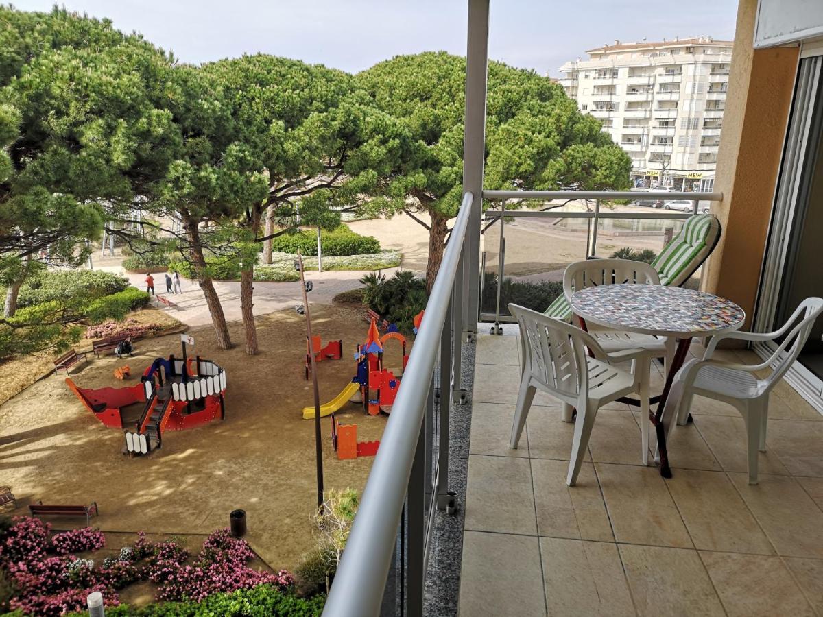 Appartement Playa Pineda Playa à La Pineda Extérieur photo