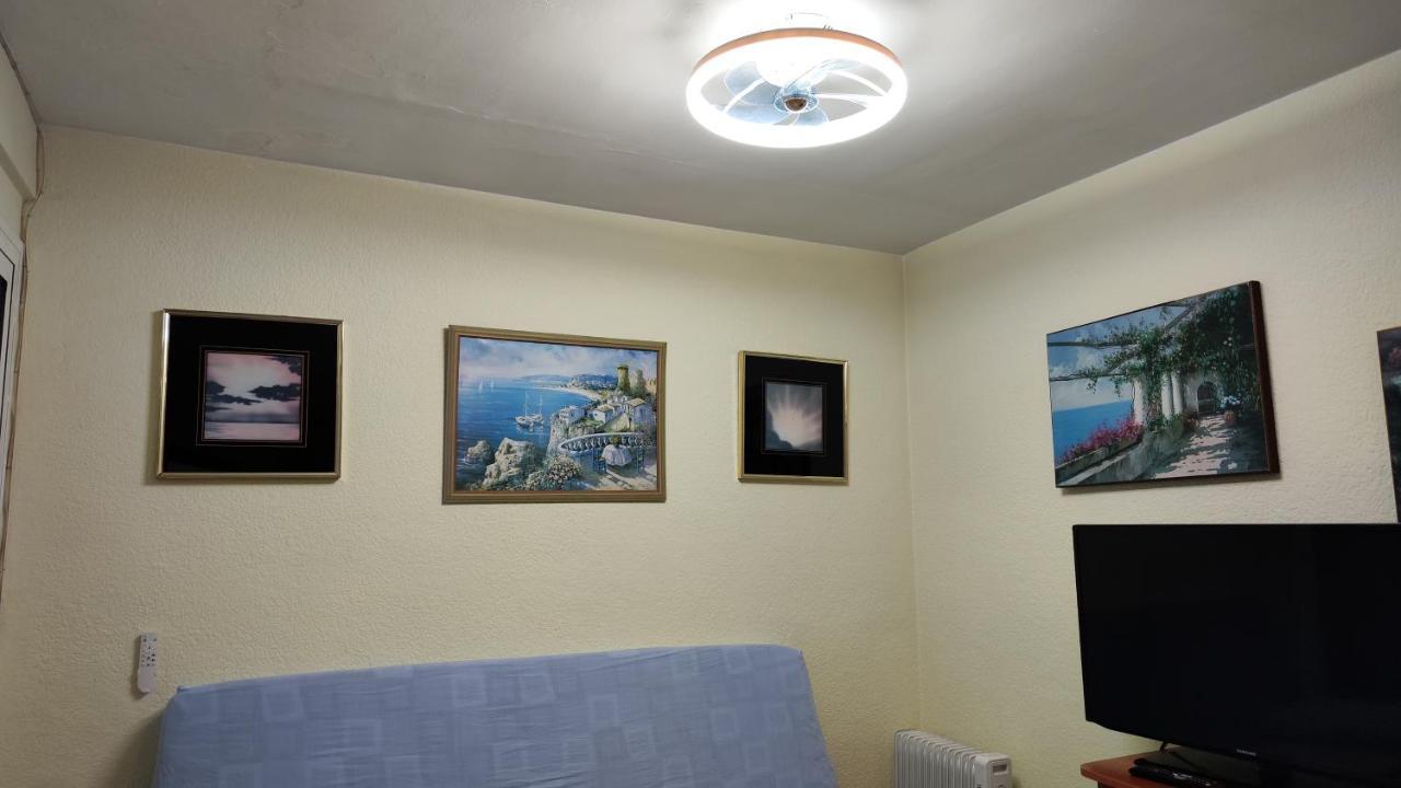 Appartement Playa Pineda Playa à La Pineda Extérieur photo